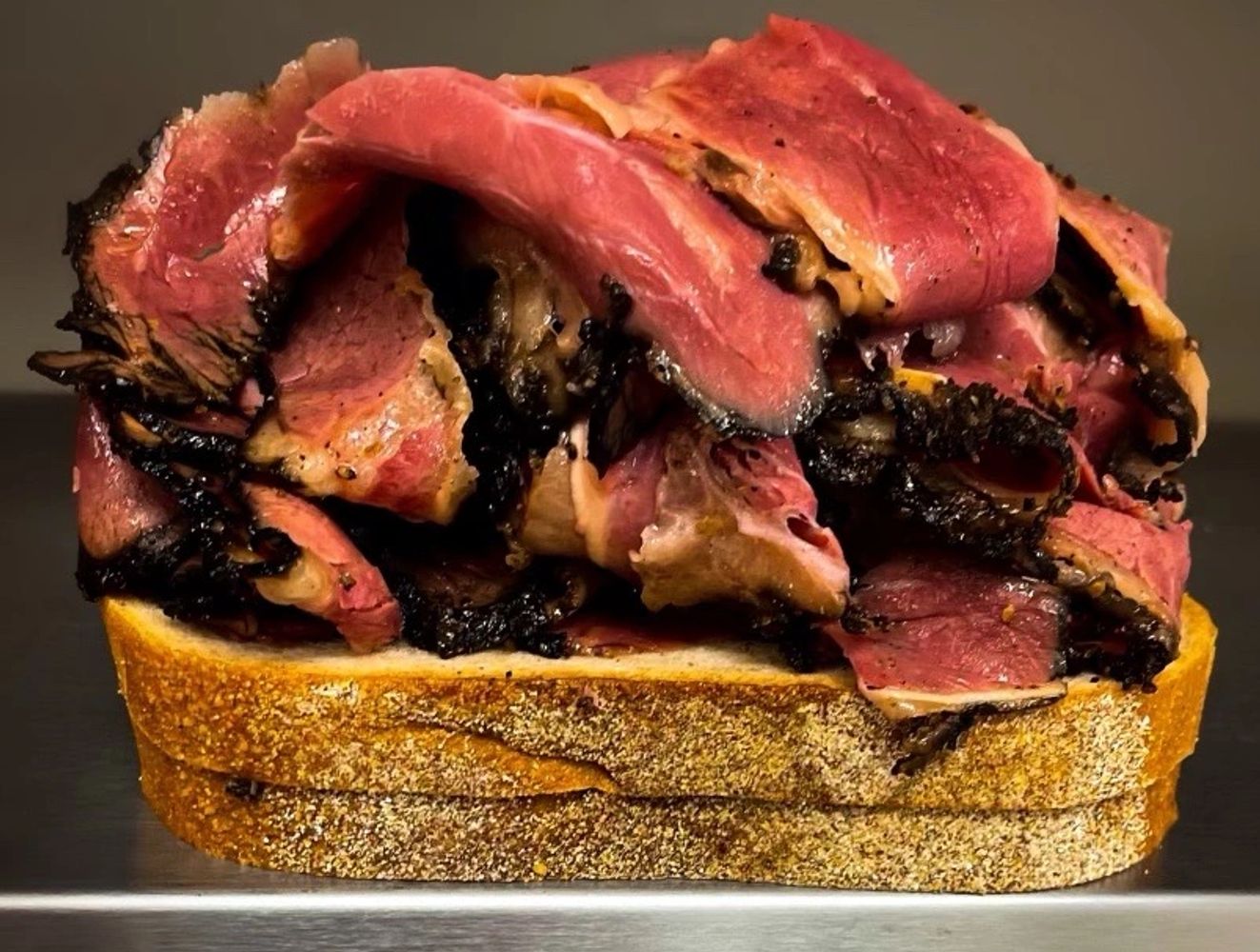 Pastrami House Delicatessen